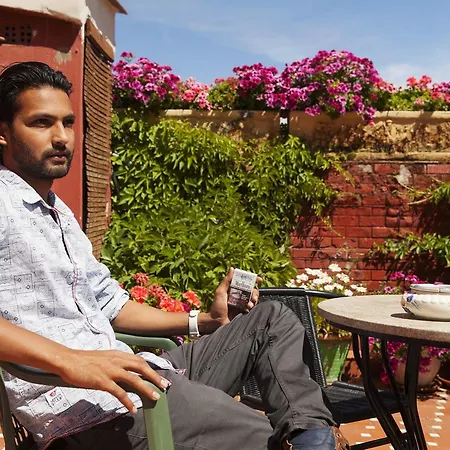 Hotel Londres Grenade