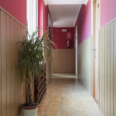 Hotel Londres Grenade