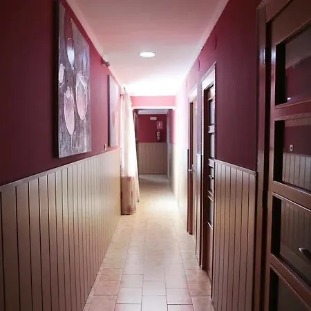 Hotel Londres Grenade