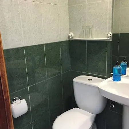 Hotel Londres Grenade