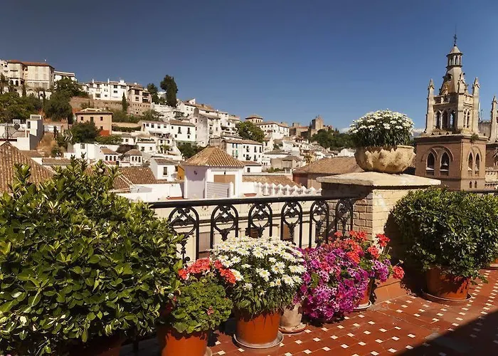 Londres * Granada