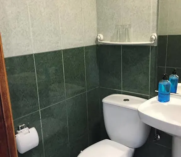 Hotel Londres Granada