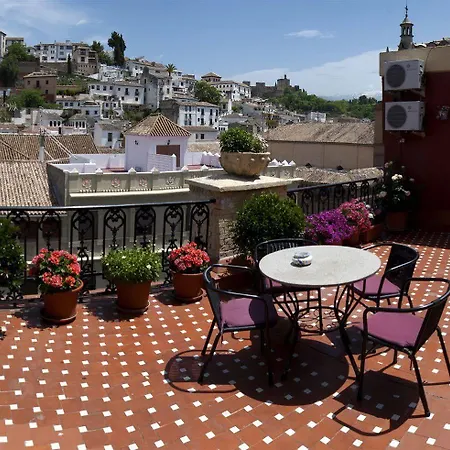 Londres * Granada