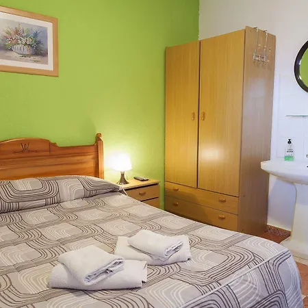 Londres Hotel