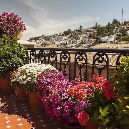 Londres Hotel Granada