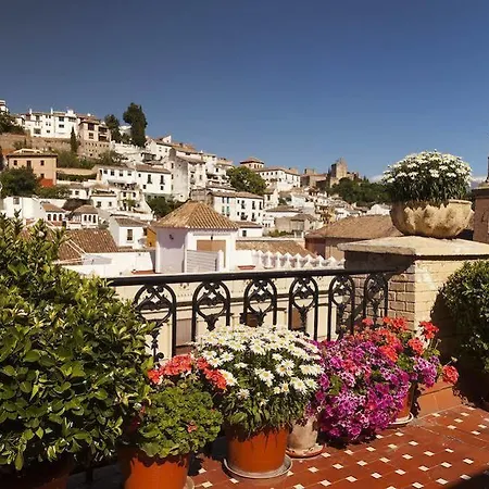 Londres * Granada
