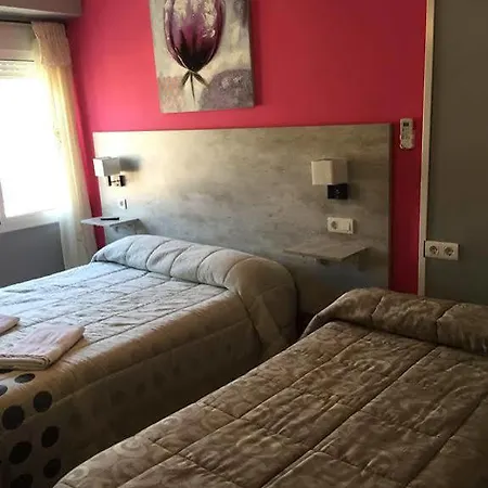 Hotel Londres