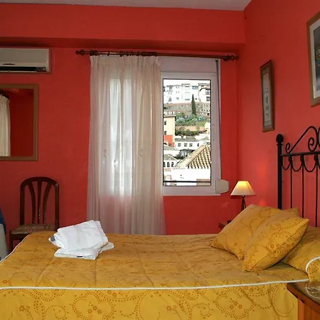 Londres Hotel