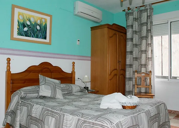 Hotel Londres