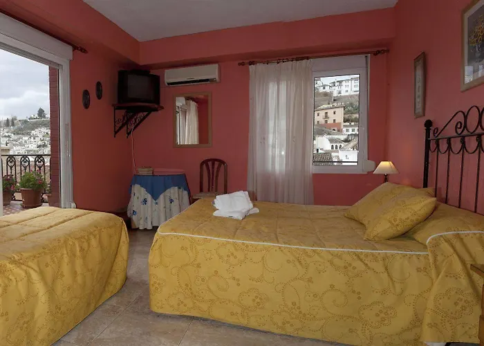 Londres Hotel
