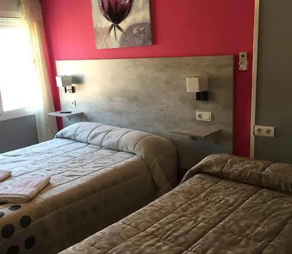 Hotel Londres